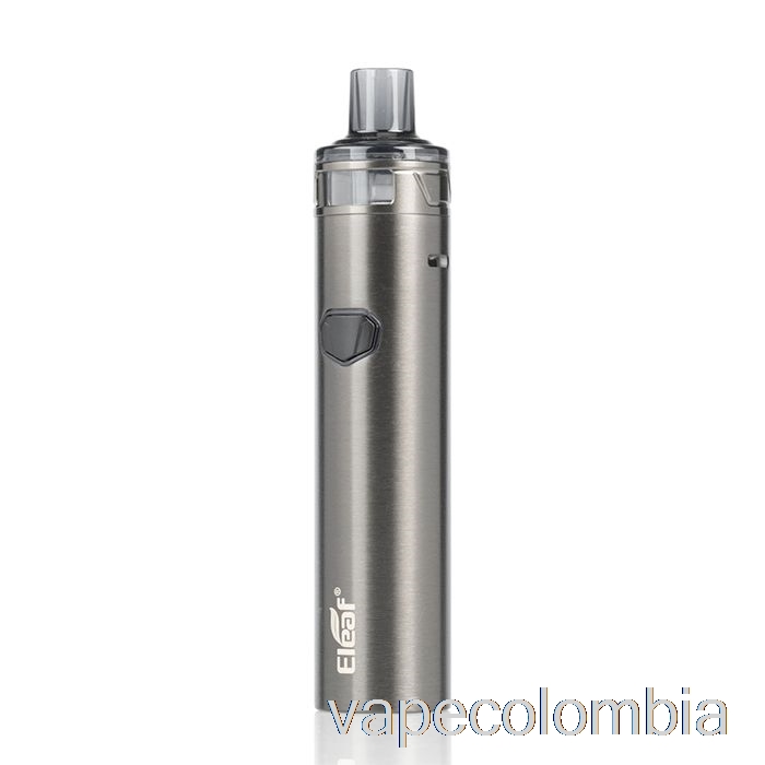 Vape Desechable Eleaf Ijust Aio Kit De Inicio Gunmetal